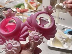 -海底捞火锅(璞丽中心店)
