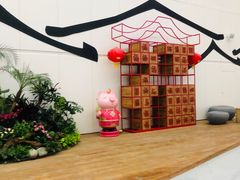 -福州长乐国际机场
