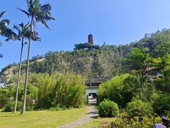 -南沙天后宫景区