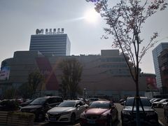 -沙洲路步行街(长安南路店)