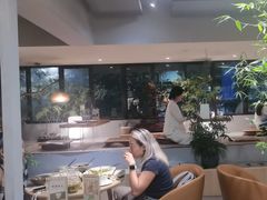 -本处·素食·融合料理(南油店)