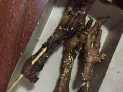 -型男美蛙烤牛蛙(南长街店)