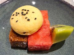 -萬國春·中菜馆(颐和公馆店)