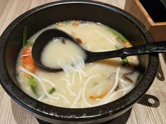 -云味馆·云南菜·云南米线(景田店)