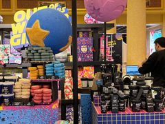 -LUSH(威尼斯人店)