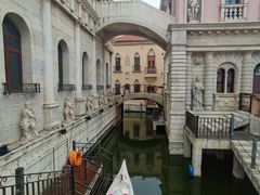 -华谊兄弟（长沙）电影小镇