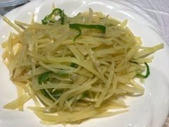 -香满锅老北京羊蝎子火锅·家常菜(新街口店)