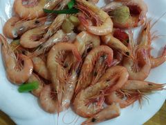 -天天渔港海鲜酒家(石浦玉泉路店)