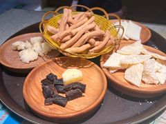 -牧马人奶茶馆(乌兰察布总店)