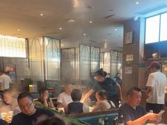 -淘米捞·米汤脆鲩鱼火锅(福田皇岗店)