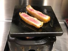 -牛かつもと村(上野店)