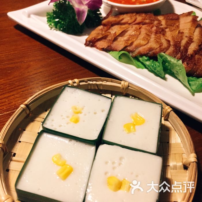 娘惹叻叻东南亚餐厅(琅西店)图片 - 第8张