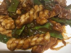 -老浒记烤鸭-北京菜(琉璃厂店)