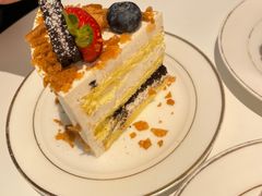 -PETIT PARIS 小巴黎(凯德1818店)