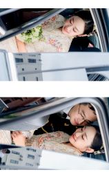 -LOVINA洛维娜婚纱礼服