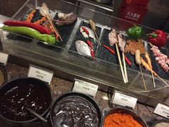 -天诚丽筠酒店-西餐厅