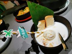 泡鲁达-云海肴·汽锅鸡·云南菜(高德置地店)