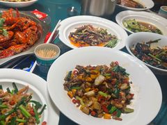 -呷湘厨·鱼汤捞饭·剁椒鱼头·湘菜(国家会展中心店)