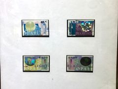 -上海邮政博物馆