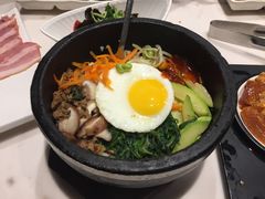 -韩宫宴烤肉·料理(南京江宁万达店)