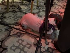 -Chili's Cafe&Bar奇利斯(滨江店)