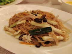 -福州天元国际威斯汀酒店·中国元素餐厅