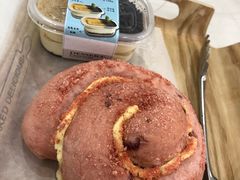 -Bread618面包生日蛋糕(欧亚商都店)