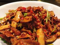 衡阳卤菜-农耕记·湖南土菜(halo广场店)