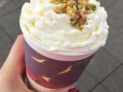-茶颜悦色(岳麓山顶店)