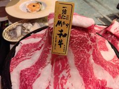 -一绪に寿喜烧(荟聚店)