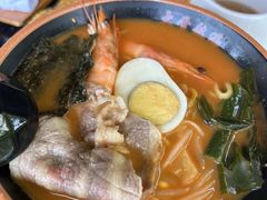 -亚龙湾红树林度假酒店-韩轩韩餐厅