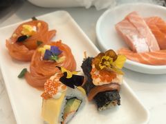-半岛听涛蒸汽海鲜自助(K11店)