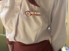 -海底捞火锅(银泰中心店)