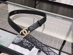 -CHANEL(恒隆广场店)