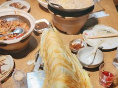 -鸽子窝(青塔店)