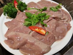 -围炉夜话·潮汕卤水火锅(榕江店)
