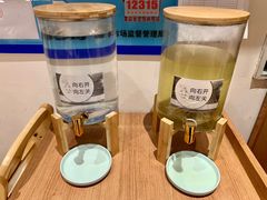 -小满手工粉(上海月星环球港店)