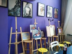 -BRAVO 赞·美艺术中心·系统美术·书法·艺考(双井校区)