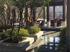 -上海崇明金茂凯悦酒店