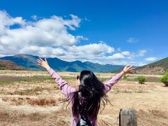 -泸沽湖国家级风景名胜区走婚桥