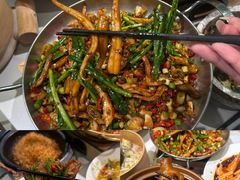 -周大厨辣椒炒肉(巨龙路店)