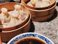 -南京大牌档(青岛万象城店)