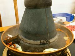 铜锅-北门涮肉·铜锅涮肉(南锣鼓巷店)