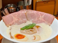 -真打拉面·日式拉面新流派(体育西横街店)