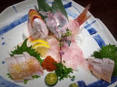 -加奈日本料理