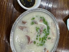 -南记食粥坊·宵夜大排档(莲花总店)