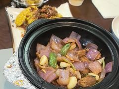 -金龙·打边炉(武进路店)