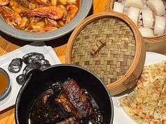 -荣小馆(杭州大厦店)