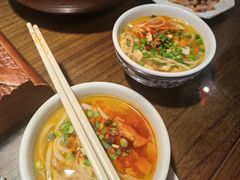 -秦月轩·陕西家乡菜(阜成路·五棵松店)