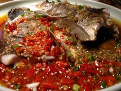 -湖南人家·家传湖南菜(水围店)